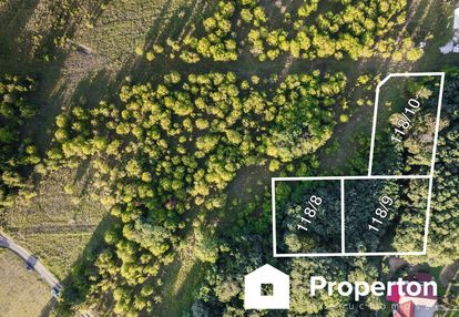 Działki budowlane w świdnicy