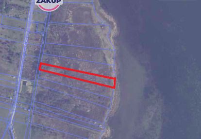 Działka nieopodal morza! - swarzewo