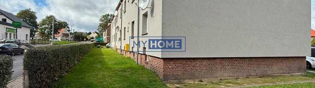 Wyremontowane mieszkanie, na wysokim parterze