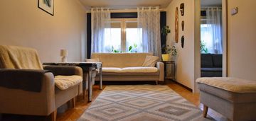 Mieszkanie 2 pok, 34,8 m2, spółdzielcza, ksm