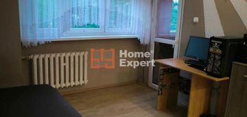 Do zamieszkania kawalerka