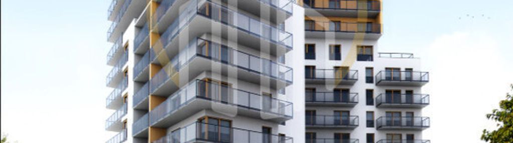 Nowoczesny apartament 4-pok. z tarasem i balkonem