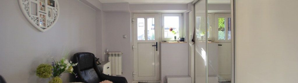 Dom w kielcach (os. pod dalnią)