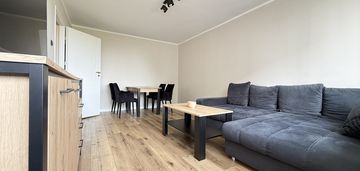 2 pokoje po remoncie/armii krajowej/winda/43.25m2