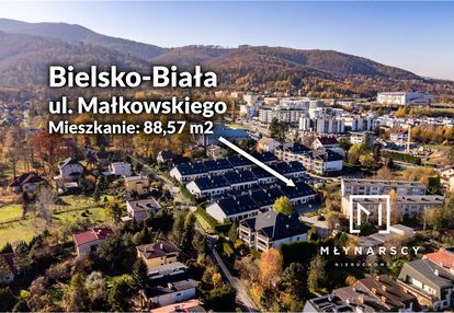 Komfortowy apartament | taras | topowa lokalizacja