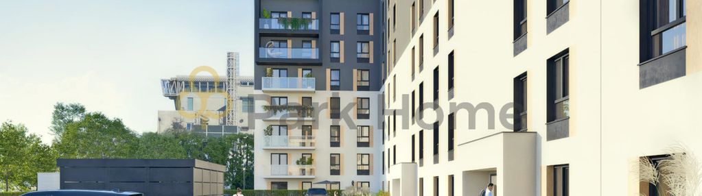 | 2 pokoje | balkon | grunwald: ul. ptasia |