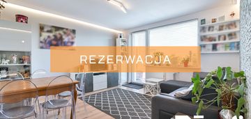 Gdańsk niedźwiednik 3 pokoje idealny stan