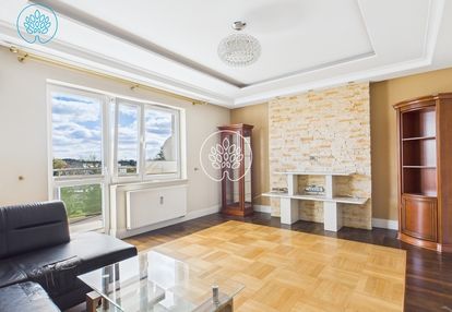 Duże mieszkanie 132m² górzyskowo! super oferta!