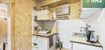 Siedlisko z domem i garaż i 1h od białegostoku