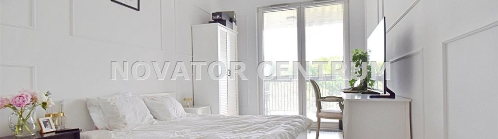 Luksusowe mieszkanie w apartamentowcu, wilczak!