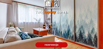 2 pokoje|37m2|stachiewicza|499 000
