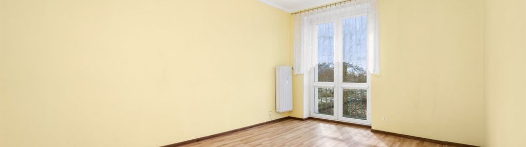 2 pokoje 1 piętro ul. topolowa widok na park