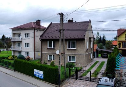 Dom na sprzedaż bochnia | 135m2 |ogród | chodenice