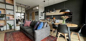 Luksusowy apartament | mokotów | pierwszy najemca!