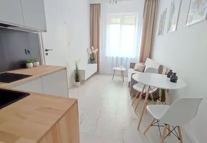 Nowy apartament w kamienicy - ul. Kopernika 28