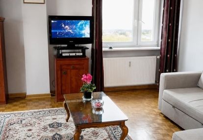 2-pokojowe mieszkanie w śródmieściu