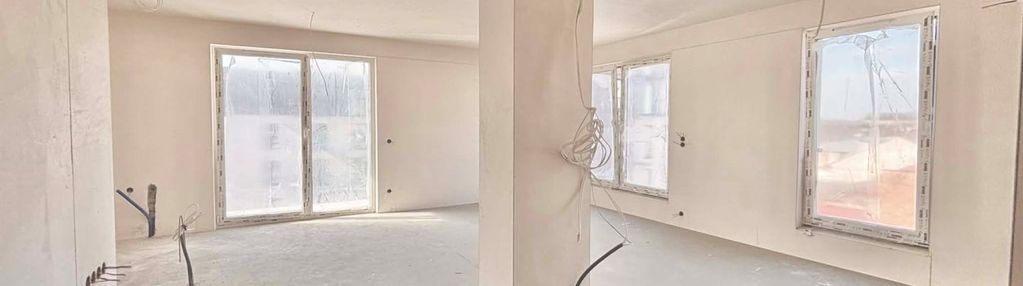 Apartament 2 pokoje w samym centrum