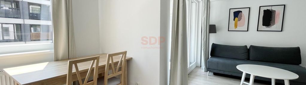 Kawalerka z tarasem w centrum | gotowe do wejścia