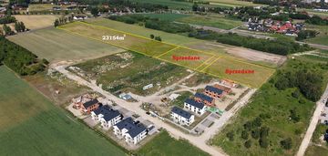 Na sprzedaż – działka inwestycyjna w płońsku