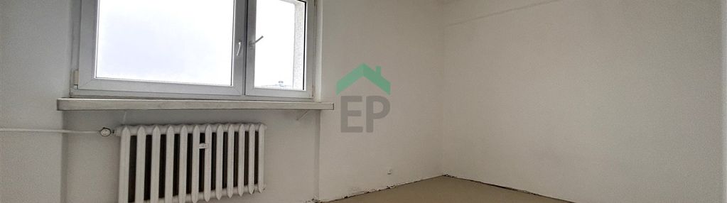 Na sprzedaż 3-pokojowe mieszkanie 39,20 m2