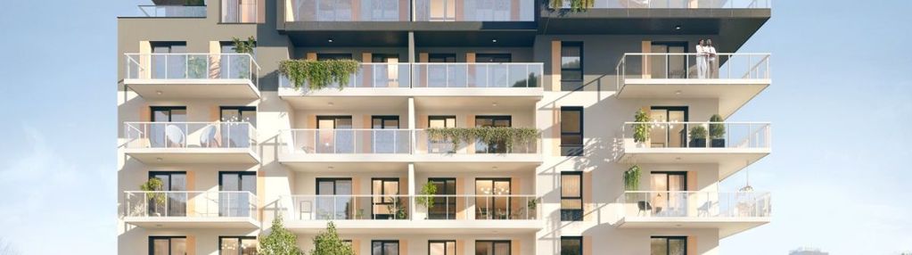 Przestronne mieszkanie 4 pokoje grunwald