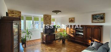 Mieszkanie 68,7 m2 , 4 pokoje