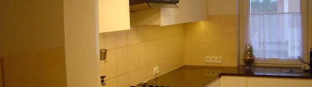 3-pokojowe mieszkanie na rembertowie