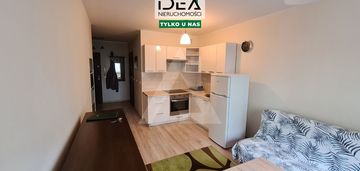 Dwa pokoje - nowe budownictwo