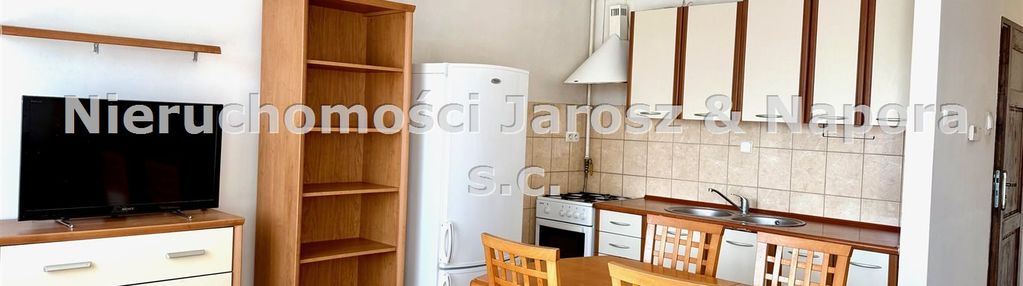 Do wynajęcia, m-3, 45m2 okolice parku
