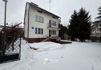 196m2 | działka 369m2 | wolnostojący | 2x garaż