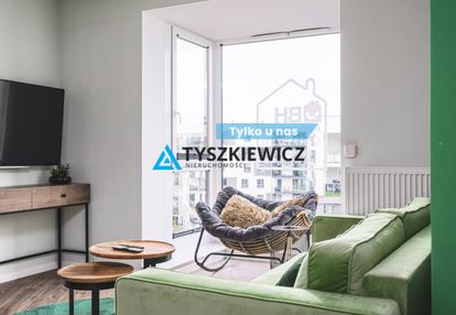 Apartament inwestycyjny gdańsk przymorze