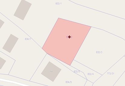 Działka budowlana w bolestraszycach 7,07 ara