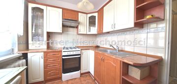 2 pokoje ! na skarpie! loggia!