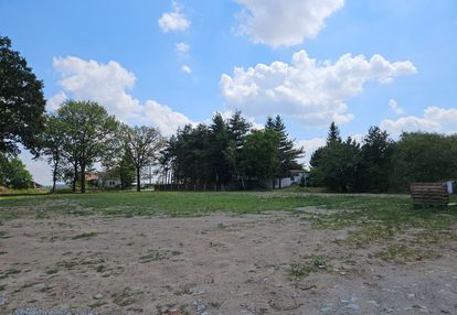 Działki budowlane w jugowej