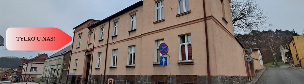 Idealna pod inwestycję lub dla rodziny