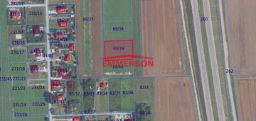 Miejscowy plan, zabudowa jednorodzinna