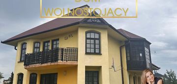 Dom z możliwością mieszkania i prowadzenia działalności nowy sącz