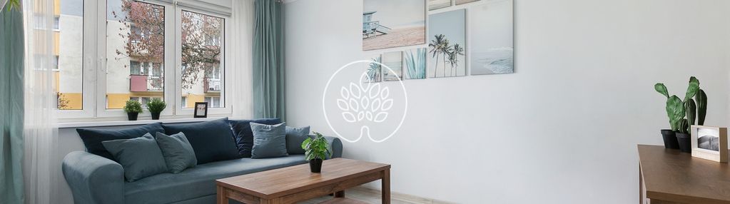 Trzypokojowe mieszkanie na wynajem os. błonie