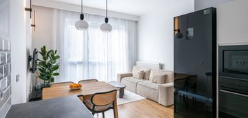 Apartament w otoczeniu zieleni i jezior | kłobucka
