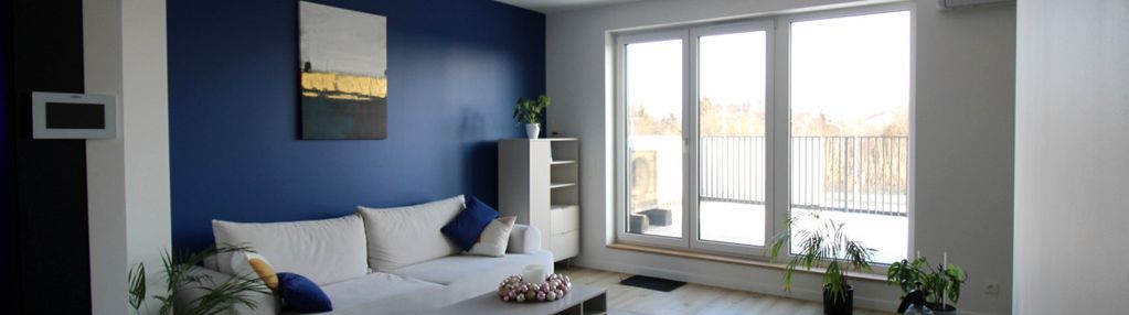 Gotowe| 120 m² | taras 20 m² | bez prowizji i pcc