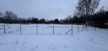 Działka – warszawa białołęka, ul. echa leśne