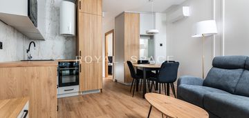 Elegancki apartament z tarasem | kościuszki 39