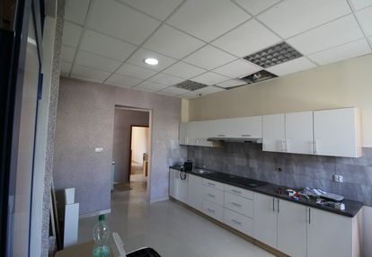 Pokoje dla pracowników firmy