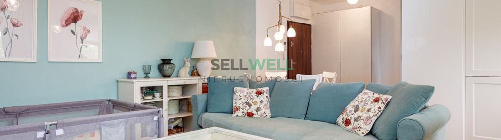Wyjątkowy apartament z ogródkiem
