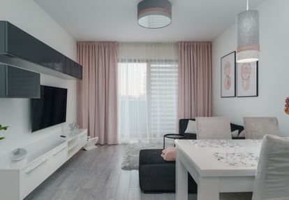 3 pok.| balkon | garaż podziemny | od zaraz