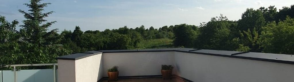 Nowy w pełni wykończony segment w kielcach