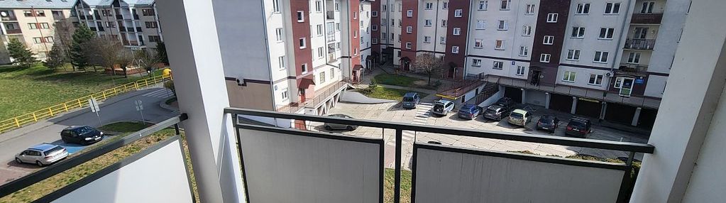Nowe mieszkanie developerskie  w centrum chełma  -