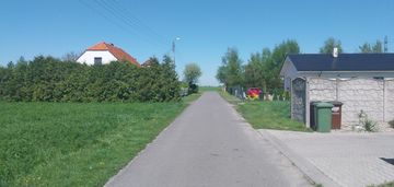 ⭐wz⭐media⭐6 km od jarocina⭐płaski i regularny tere