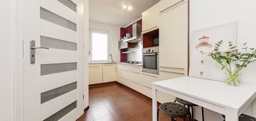 Pasywny dochód, metro, przestronne 3 pokoje,balkon