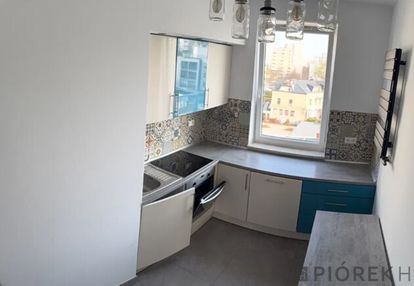 2-pokojowe mieszkanie na targówku